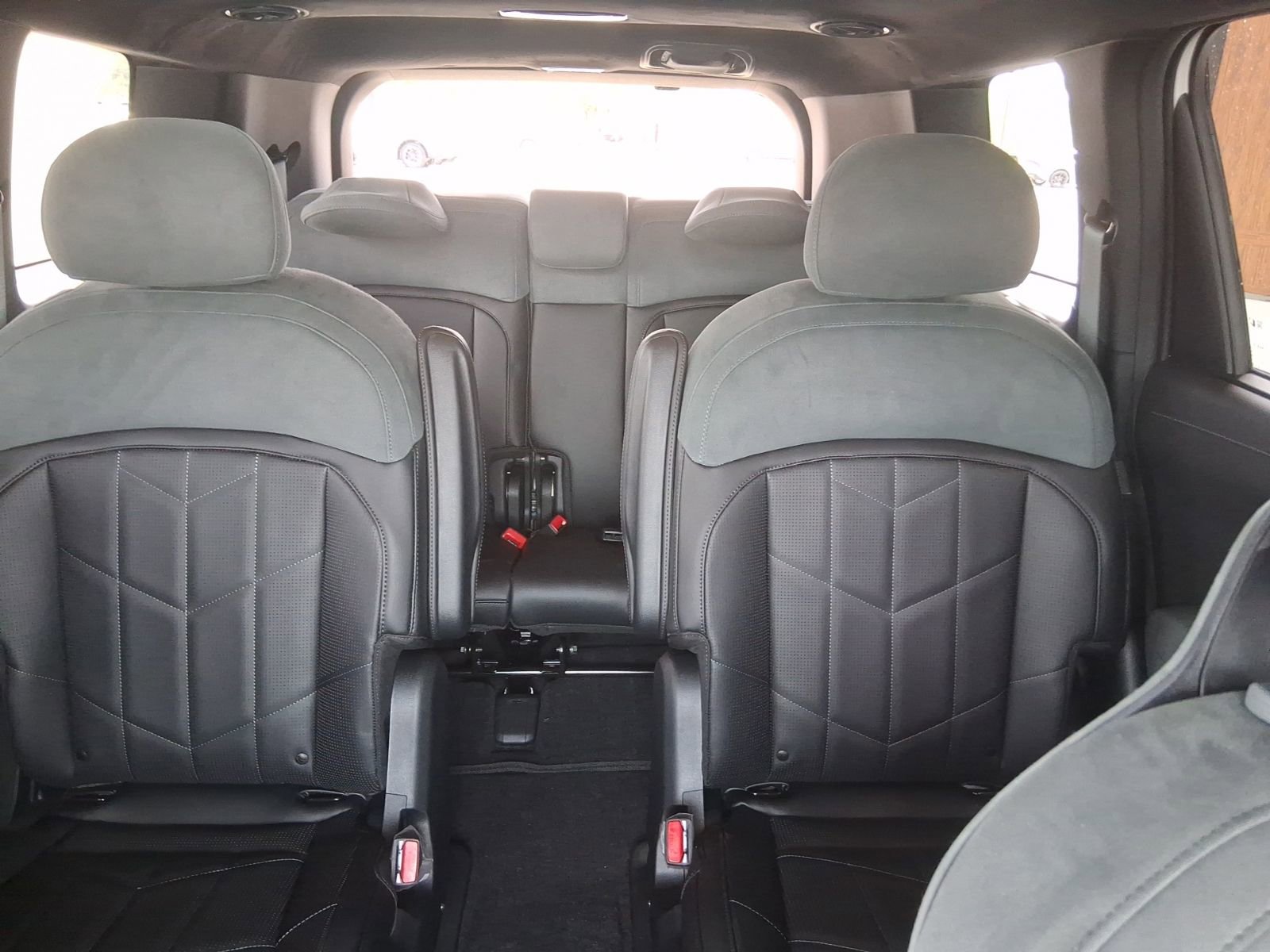 New 2027 Kia Telluride X-Line SX Prestige AWD/4WD image 26