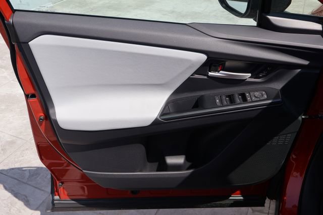 New 2026 Subaru Uncharted AWD image 15