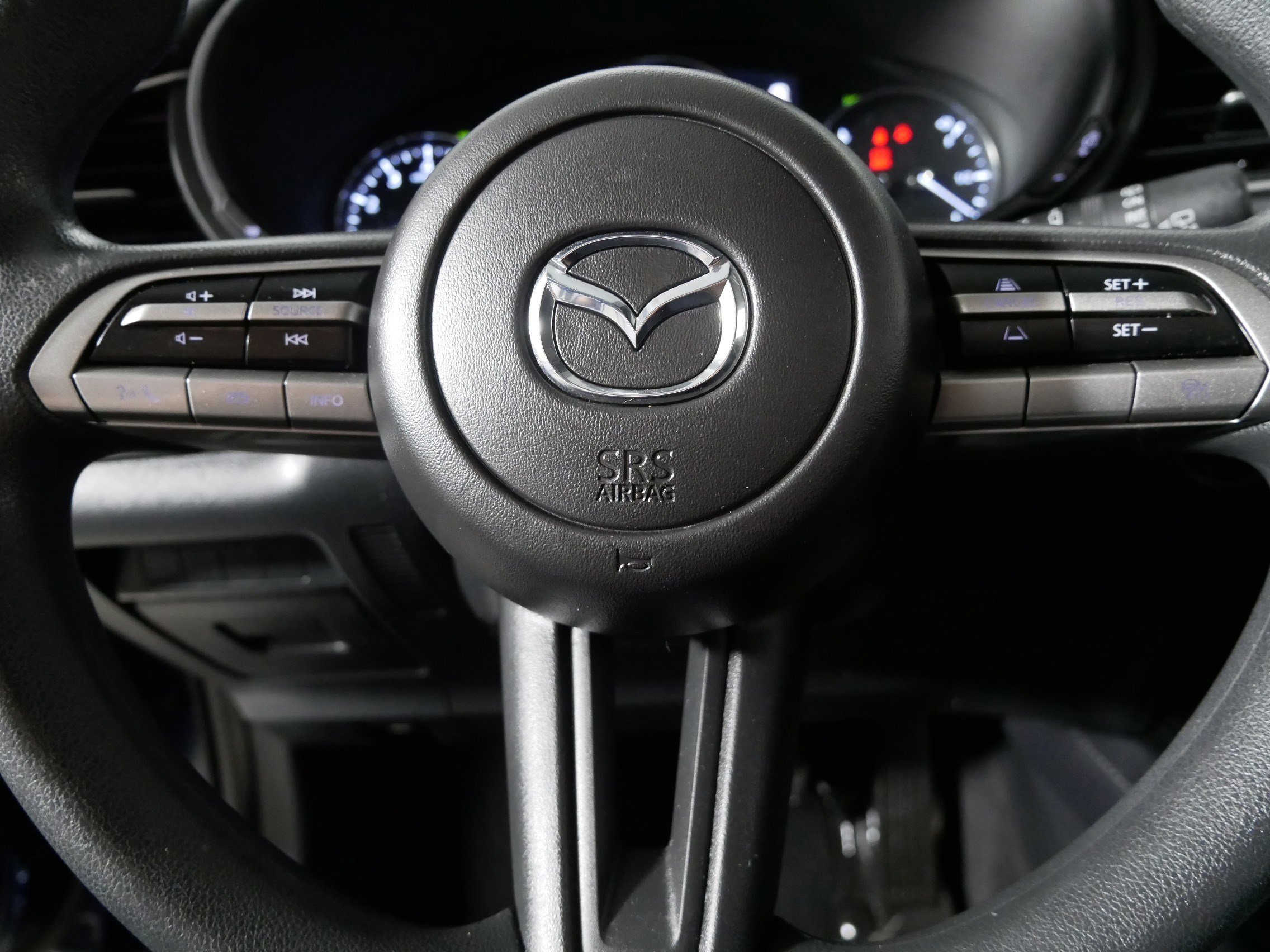 Used 2023 MAZDA CX-30 AWD 2.5 S image 25