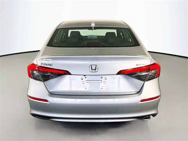 Used 2024 Honda Civic Sport image 6