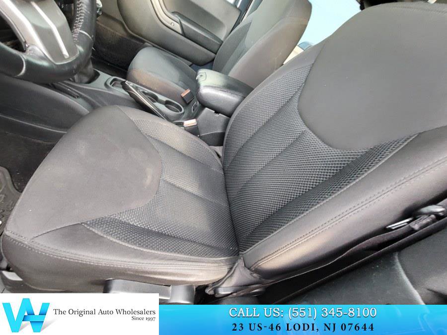 Used 2017 Jeep Wrangler Sport image 10