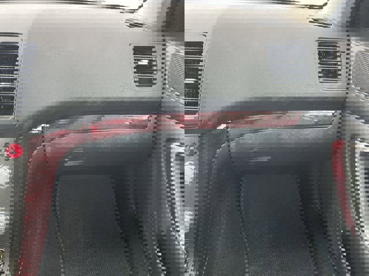 Used 2008 Subaru Legacy 2.5i Limited image 16