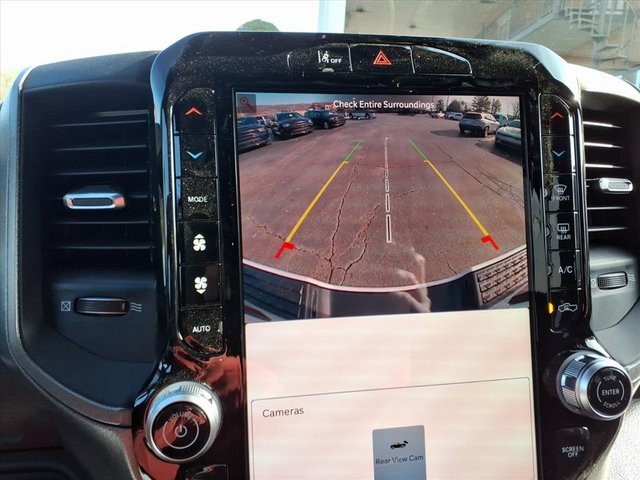 New 2026 RAM 2500 Tradesman image 16