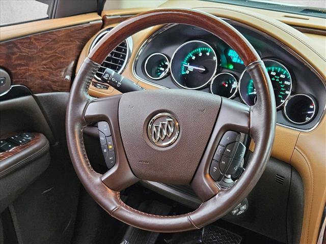 Used 2017 Buick Enclave Premium w/ Enclave Sport Touring Edition image 11