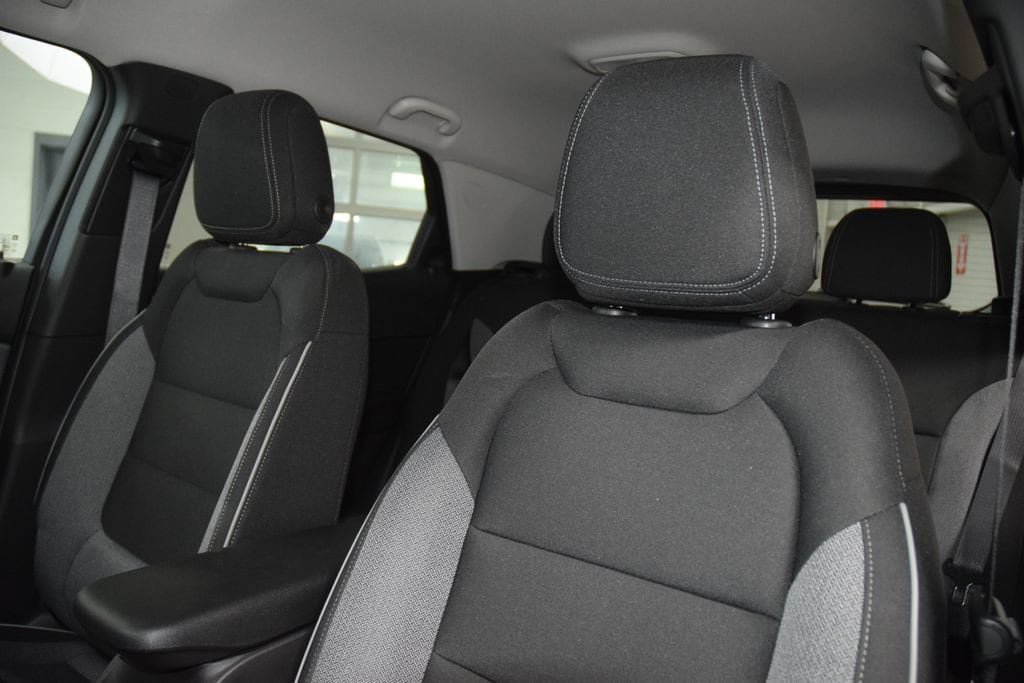 New 2026 Chevrolet TrailBlazer LS w/ LS Convenience Package FWD image 37