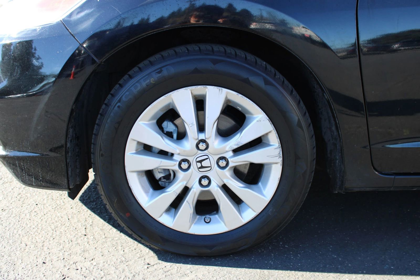 Used 2013 Honda Insight EX image 5