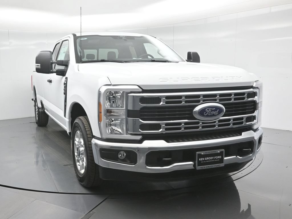 New 2026 Ford F350 XLT RWD image 51