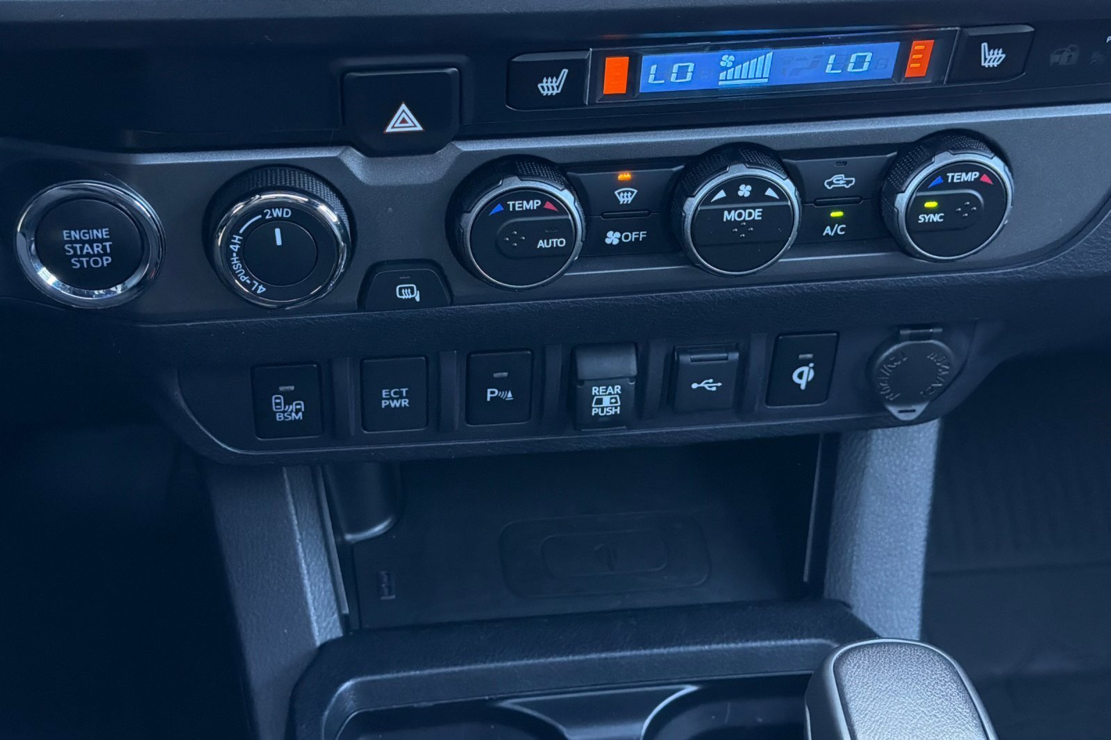 Certified 2021 Toyota Tacoma TRD Pro image 19