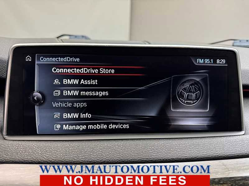 Used 2017 BMW X5 xDrive35i image 27
