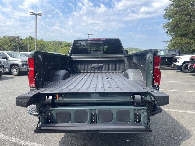 New 2026 Chevrolet Silverado 2500 LT w/ Trail Boss Package AWD/4WD image 24