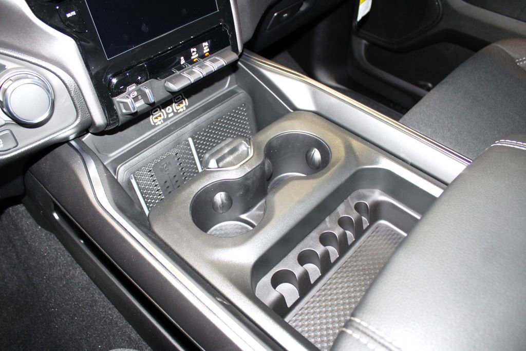 New 2026 RAM 1500 Lone Star image 21