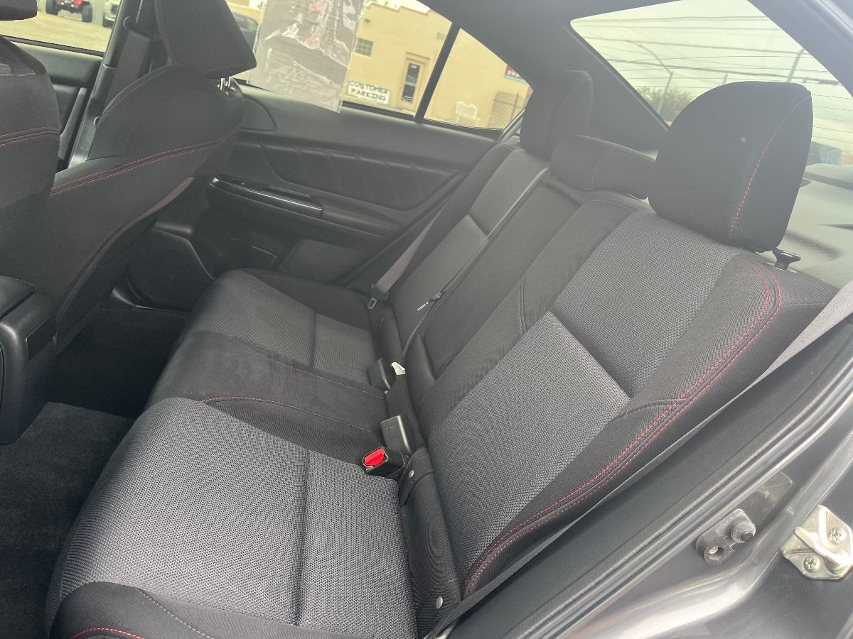 Used 2021 Subaru WRX Premium AWD/4WD image 29