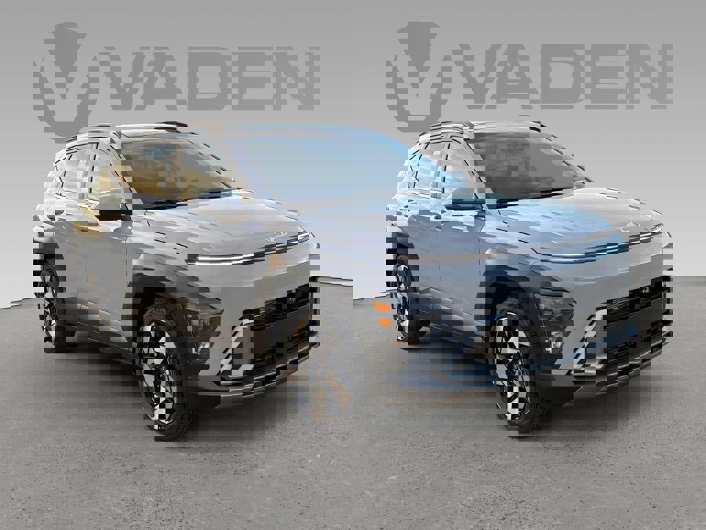 New 2026 Hyundai Kona Limited image 35