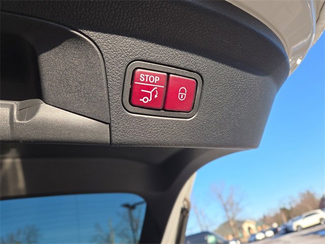 Used 2022 Mercedes-Benz GLE 53 AMG 4MATIC Coupe image 30