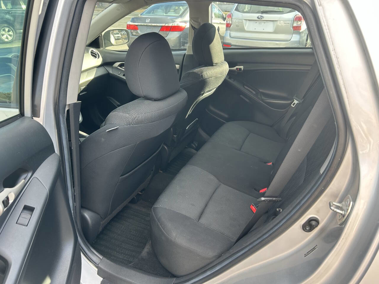 Used 2009 Toyota Matrix S image 13