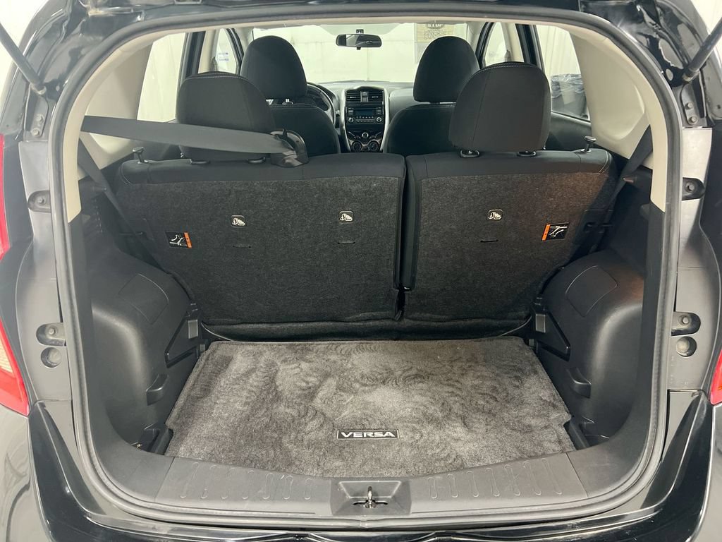 Used 2015 Nissan Versa Note SV FWD image 22