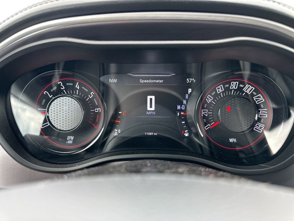 Used 2021 Dodge Challenger SXT w/ Plus Package RWD image 27
