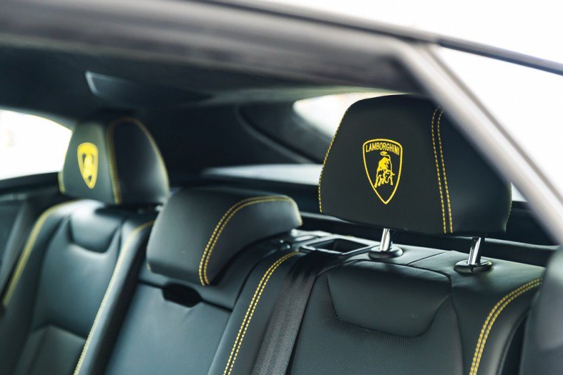 Used 2024 Lamborghini Urus S AWD/4WD image 34
