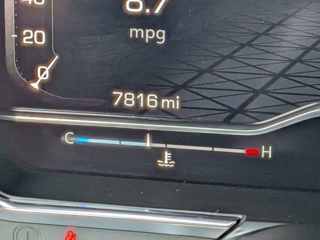 Used 2025 GMC Sierra 1500 Denali Ultimate image 33