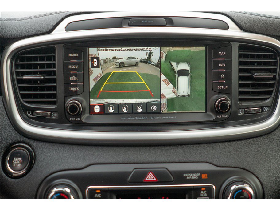 Used 2019 Kia Sorento SX FWD image 41