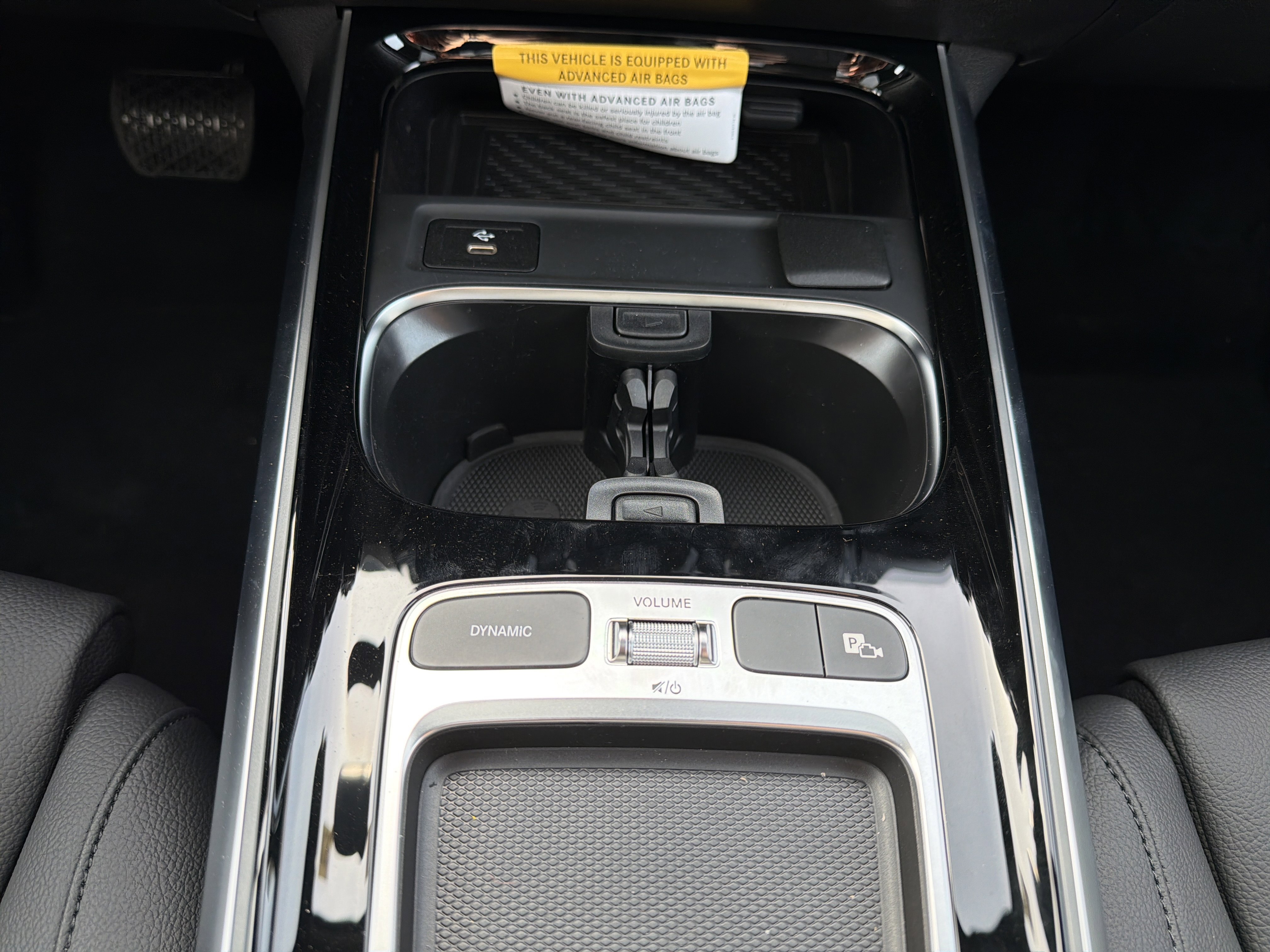 New 2026 Mercedes-Benz GLB 250 4MATIC image 24