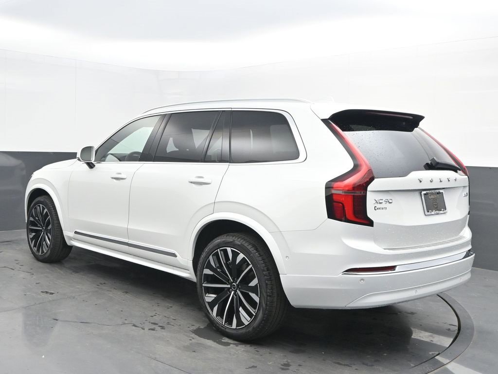 New 2026 Volvo XC90 B5 Plus image 5