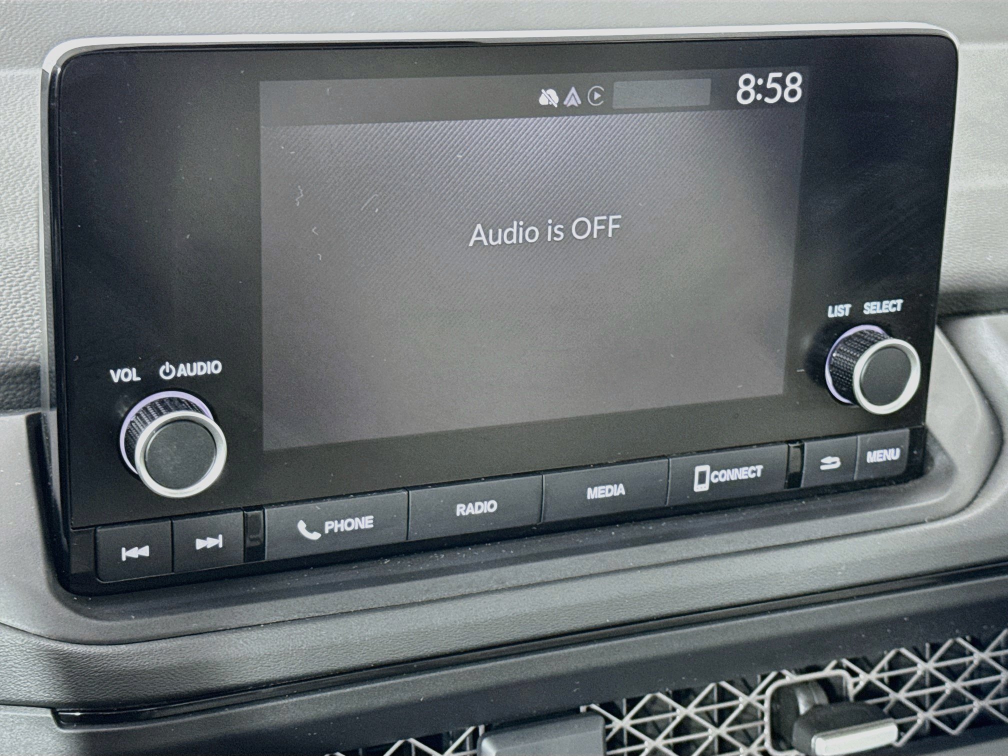 Certified 2024 Honda Accord EX image 14