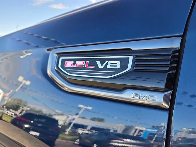 Used 2019 GMC Sierra 1500 AT4 w/ AT4 Premium Package AWD/4WD image 9
