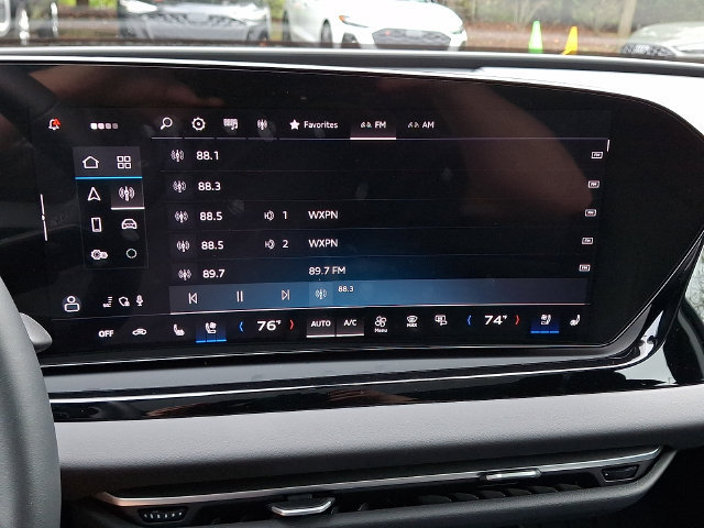Certified 2025 Audi A5 Prestige AWD/4WD image 17
