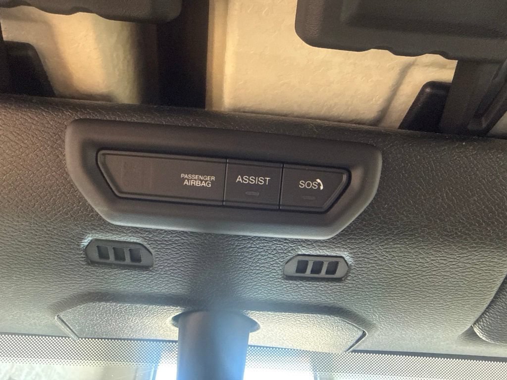 Used 2020 Jeep Wrangler Unlimited Sahara w/ Uconnect 4C Nav & Sound Group AWD/4WD image 26