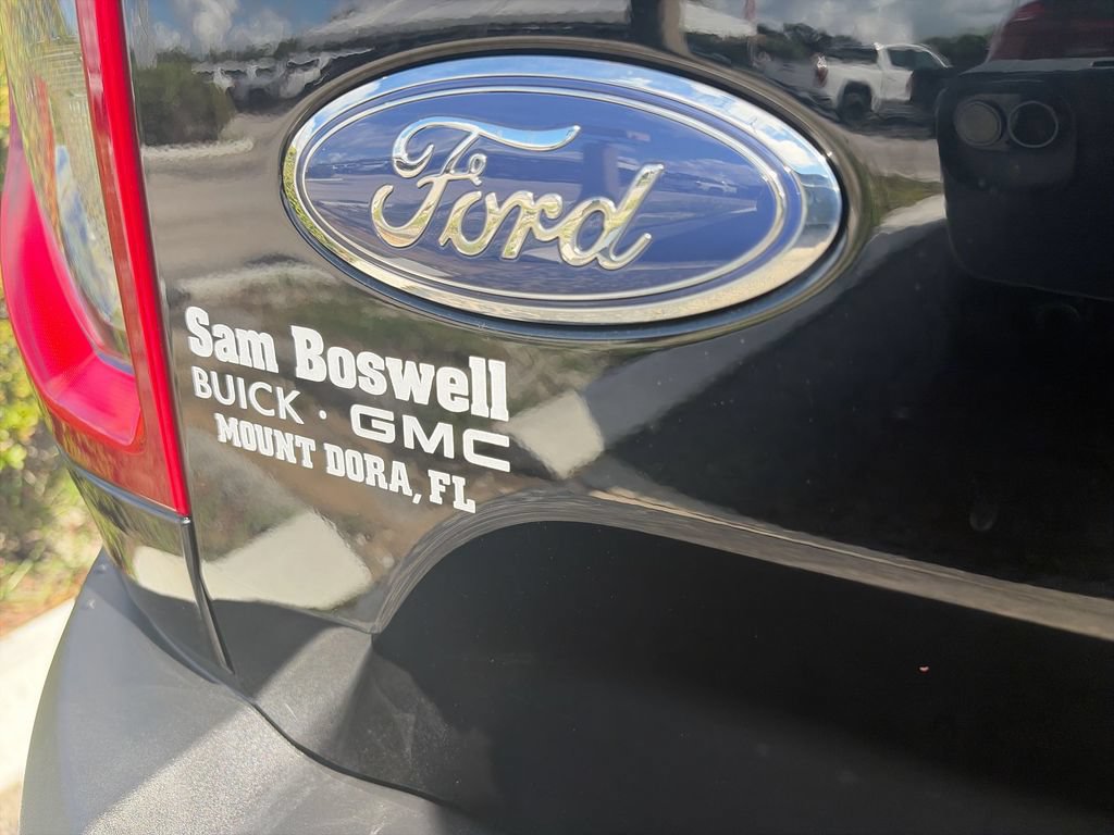 Used 2022 Ford Bronco Sport AWD/4WD image 35
