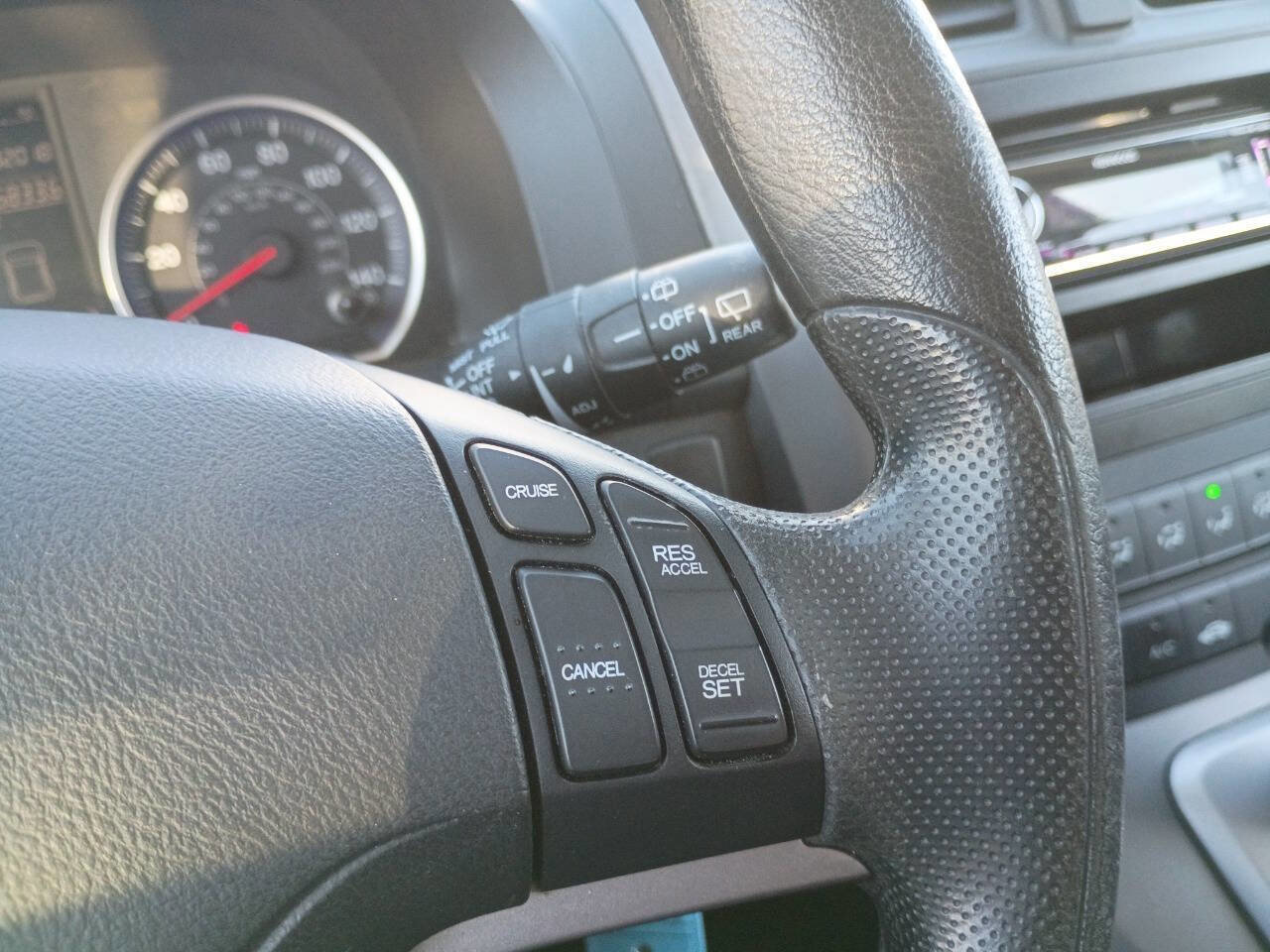 Used 2009 Honda CR-V EX image 16