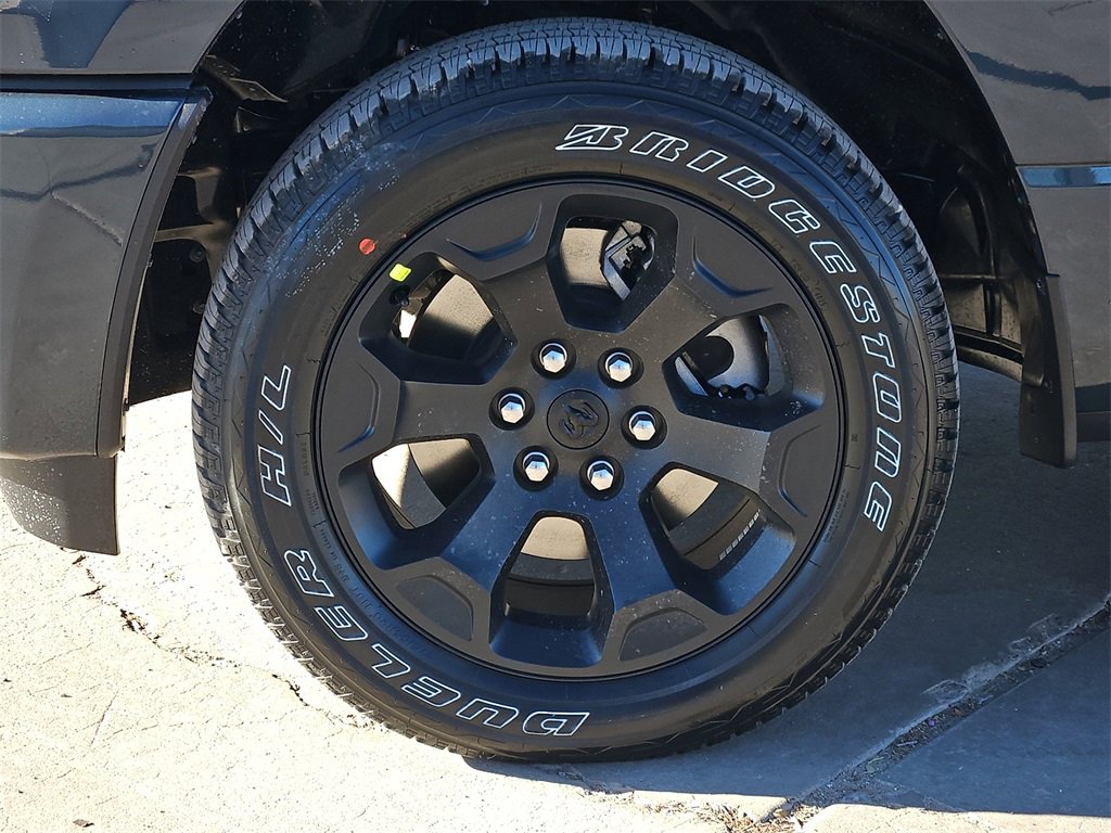 New 2026 RAM 1500 Express image 9