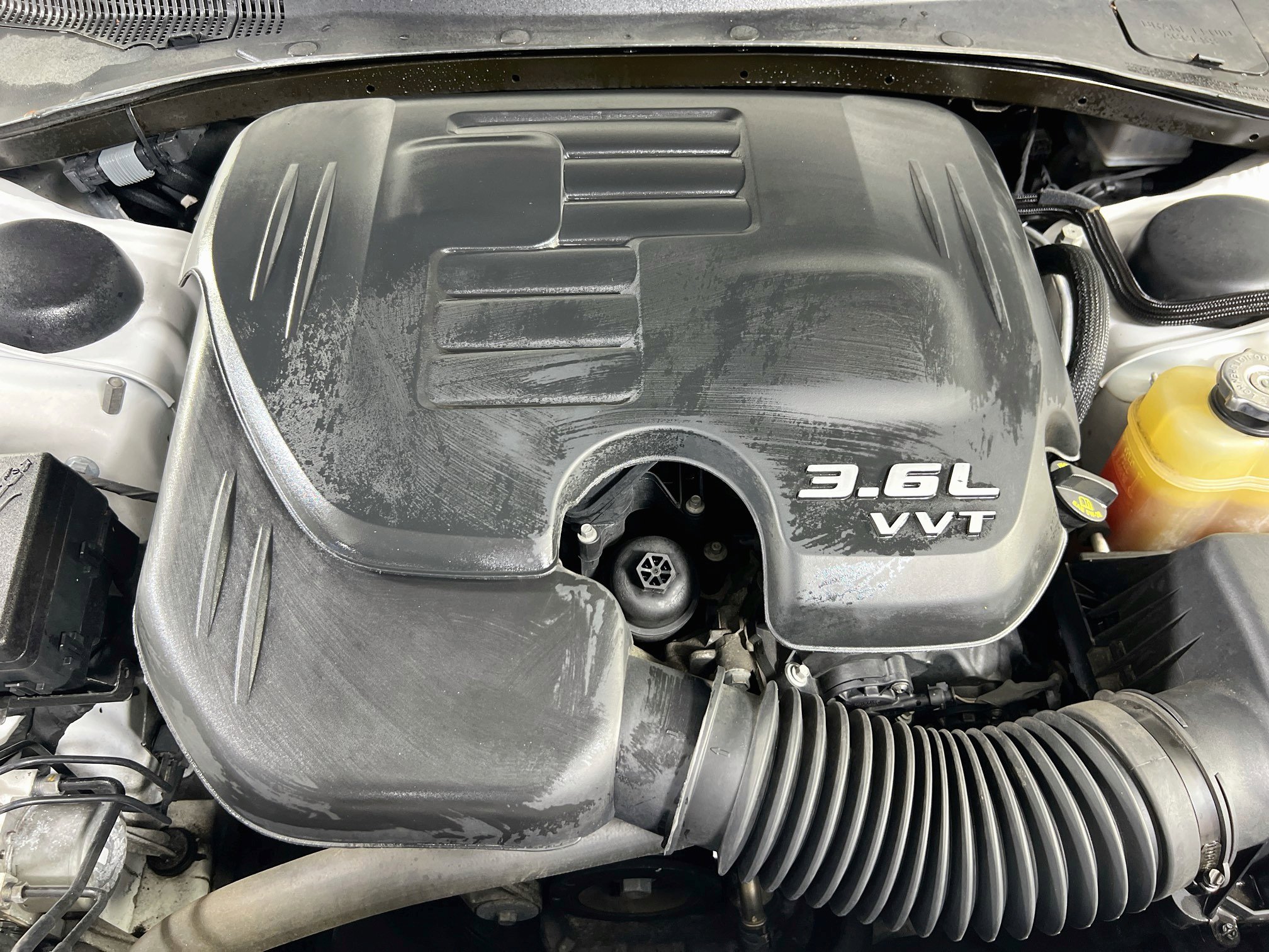 Used 2021 Dodge Charger GT w/ Plus Group RWD image 30