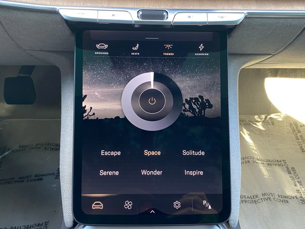 Used 2023 Lucid Air Touring image 30