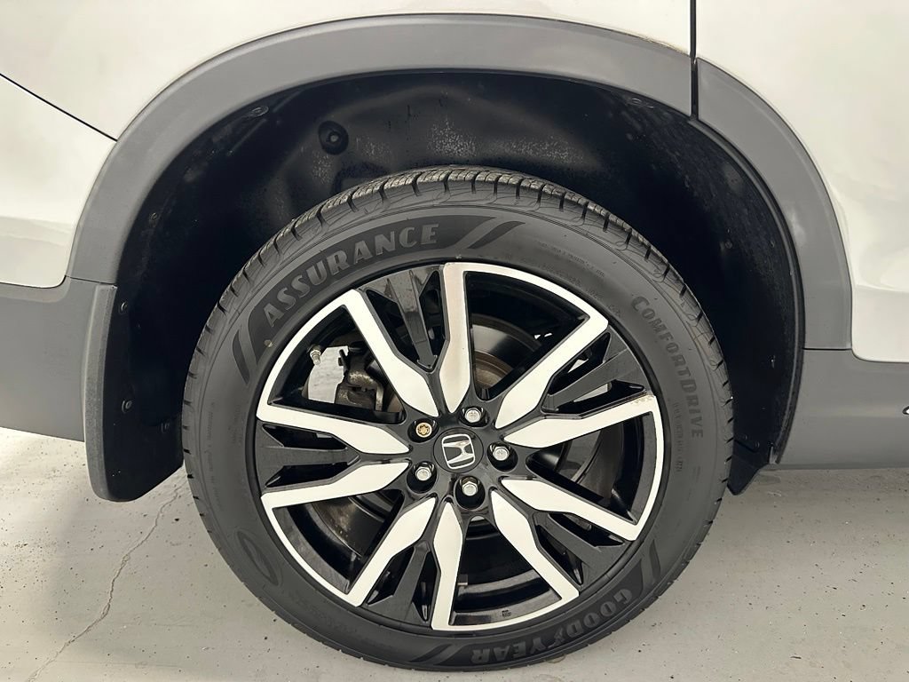 Used 2019 Honda Pilot Elite image 69