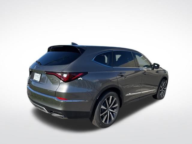 New 2026 Acura MDX w/ Technology Package image 3