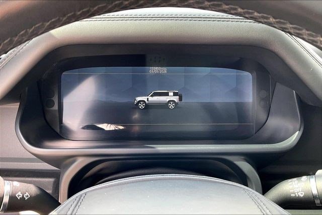 Used 2022 Land Rover Defender 110 X image 23