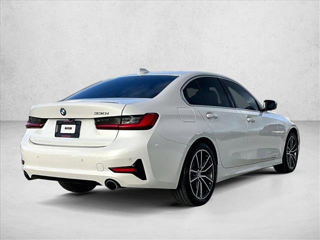 Used 2020 BMW 330i Sedan w/ Convenience Package video 2