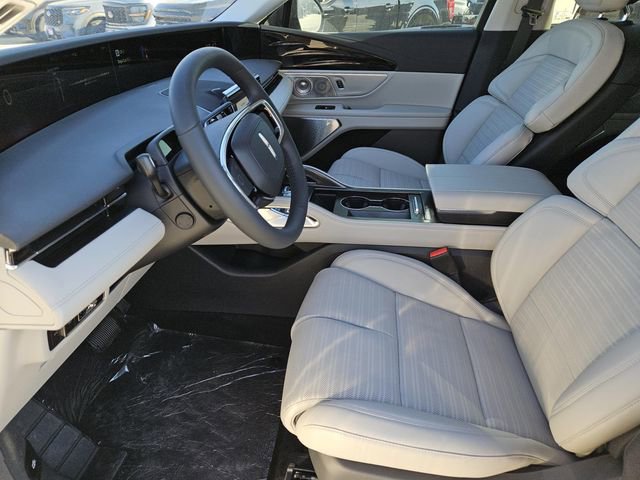 New 2026 Lincoln Nautilus Reserve AWD/4WD image 18