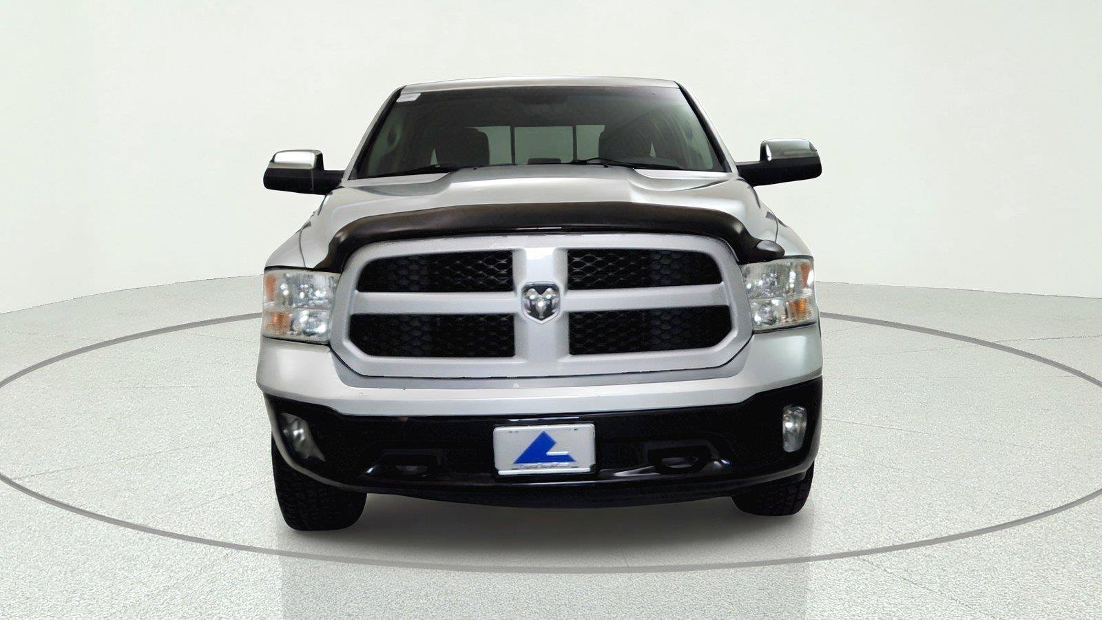 Used 2015 RAM 1500 Outdoorsman AWD/4WD image 2