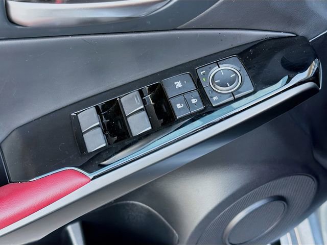 Used 2025 Lexus IS 350 F Sport w/ Accessory Package image 21