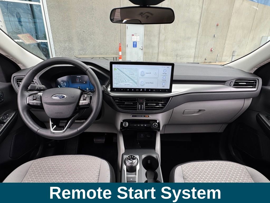 Used 2023 Ford Escape Active w/ Tech Pack #2 image 6