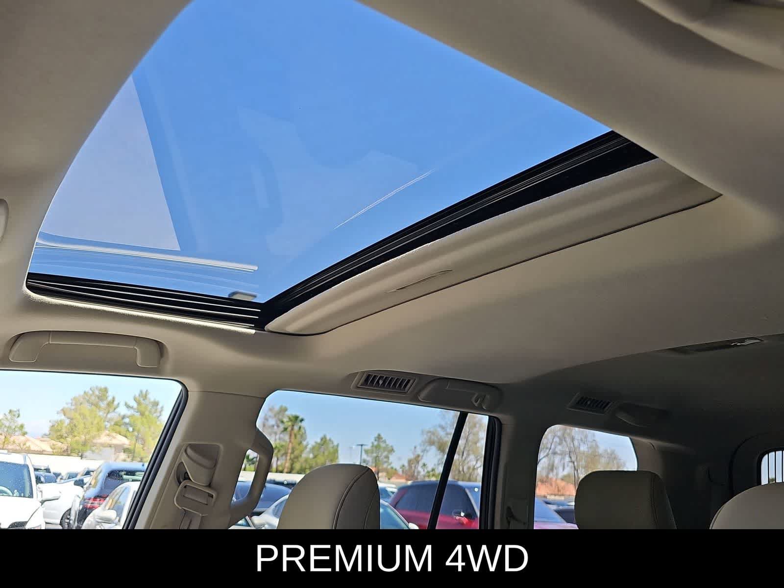 Used 2023 Lexus GX 460 Premium w/ Premium Package AWD/4WD image 29