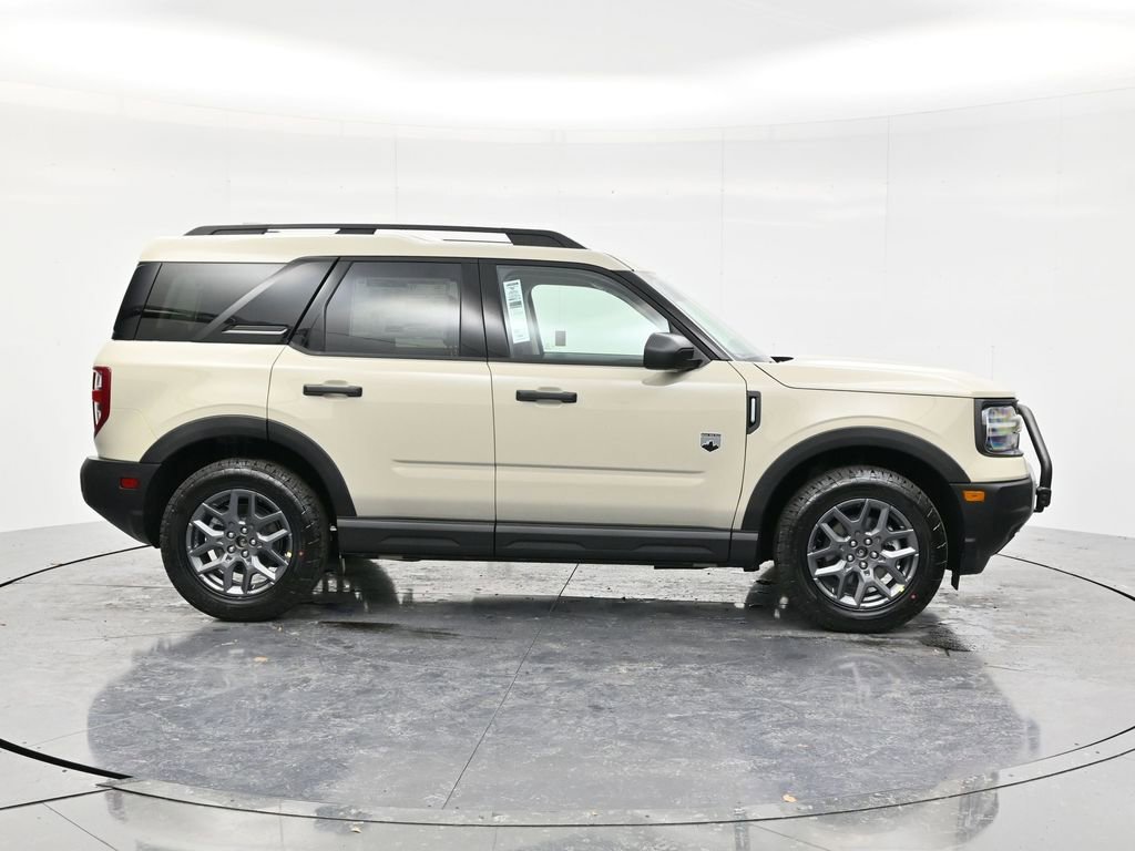 New 2025 Ford Bronco Sport Big Bend image 4