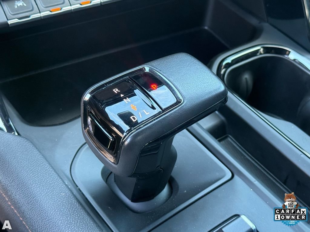 Used 2022 GMC Sierra 1500 AT4 w/ Technology Package image 23