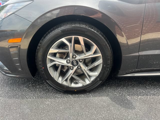 Used 2020 Hyundai Sonata SEL w/ Convenience + Sunroof Package FWD image 27