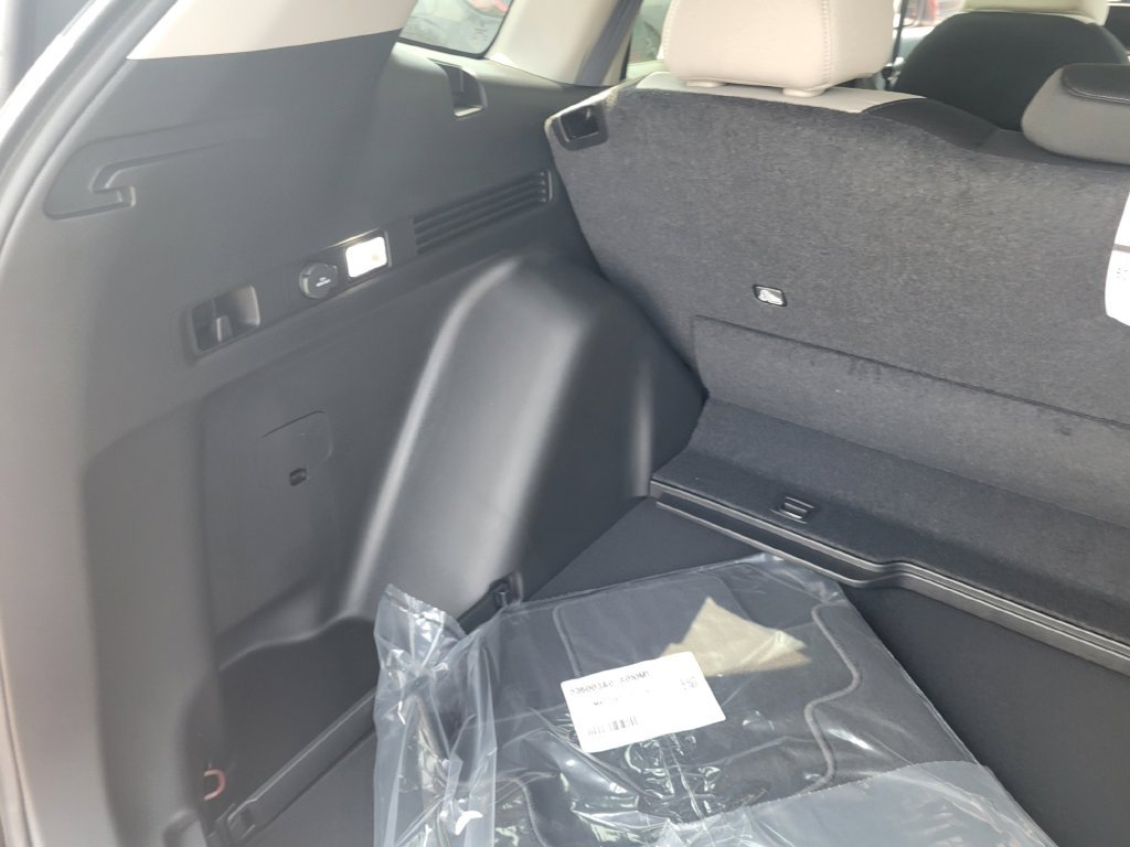 New 2027 Honda CR-V EX image 34