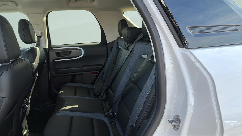 New 2026 Ford Bronco Sport Outer Banks image 32