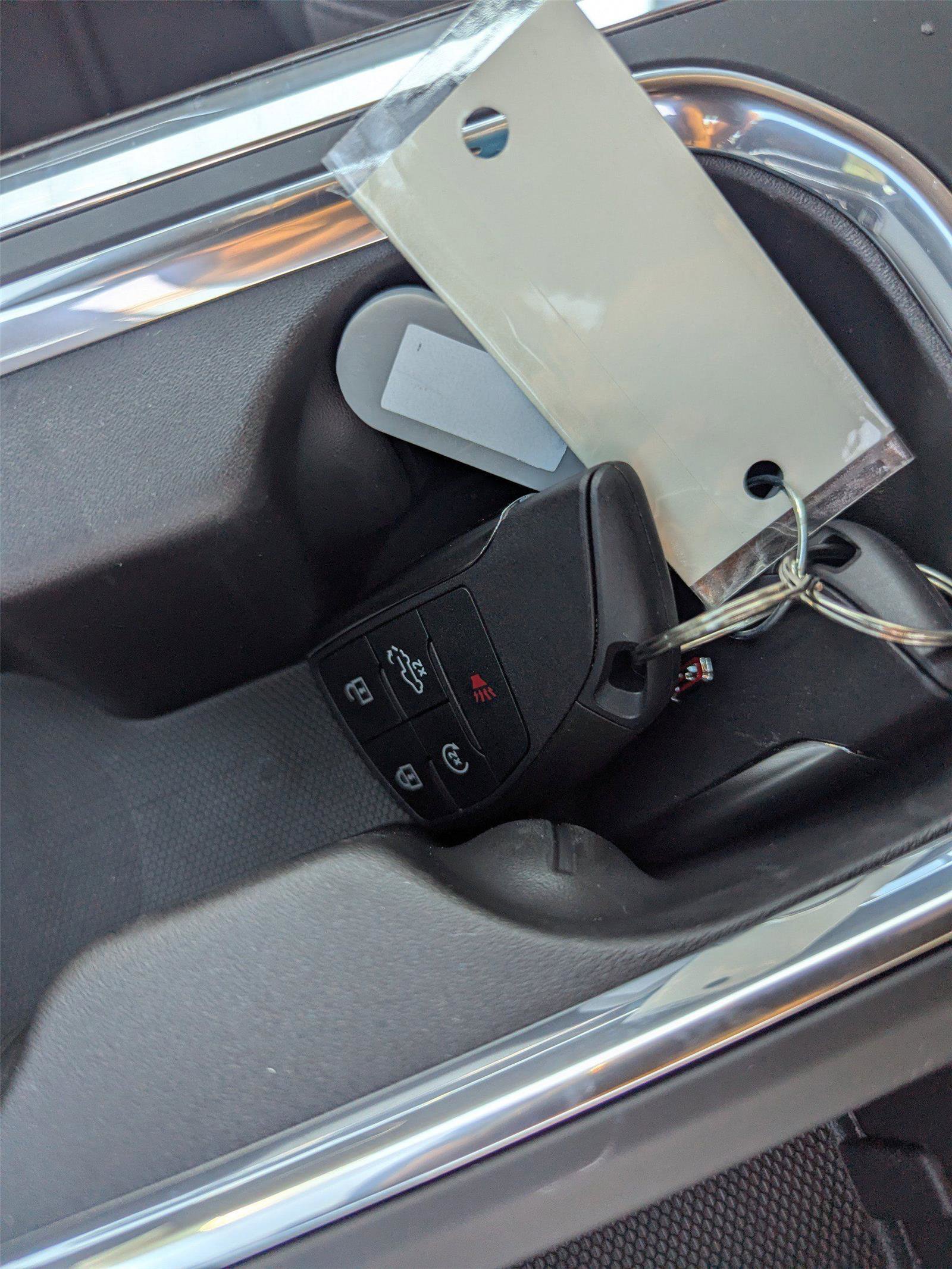 New 2026 GMC Sierra 1500 SLT w/ SLT Premium Plus Package image 23